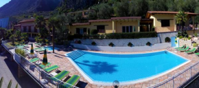 Appartamenti Villa Clivia